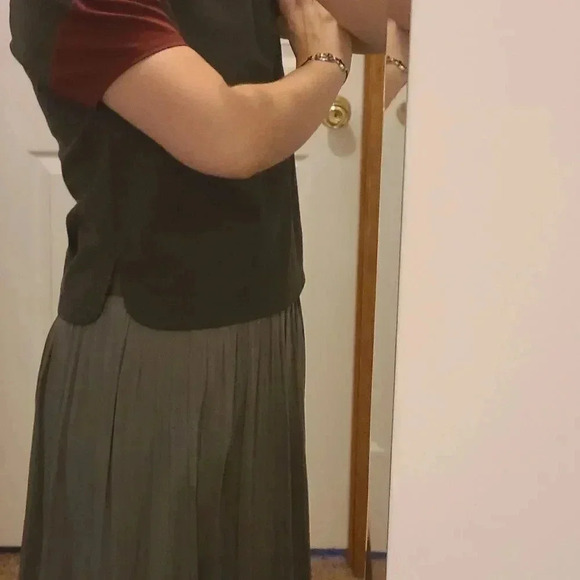 Mango top  - Picture 6 of 8